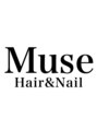 ヘアーアンドネイル ミューズ 稲毛店(HAIR & NAIL MUSE)/Hair&Nail MUSE稲毛店【ミューズ】