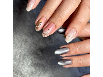 さっちゃんのネイル屋さんの写真