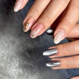 さっちゃんのネイル屋さん