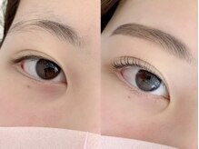 ホワイトアイ 立川(WHITE EYE)/[立川駅]美眉スタイリング