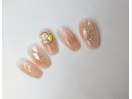 アートコース/ニュアンスネイル