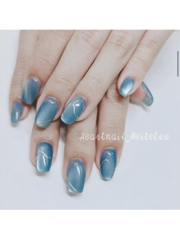 はあとねいる 岐阜則武店/No.限定デザイン