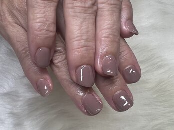 ラマーノミエ(LA MANO MIE)/