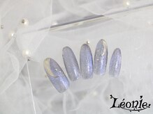 レオニー(Leonie)/マグネット×ミラーアート