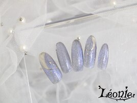 マグネット×ミラーアート