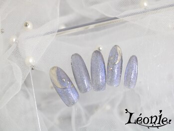 レオニー(Leonie)/マグネット×ミラーアート