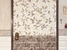 フットルーム プラナ 栄店/お手洗い