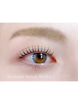 デザイン力が自慢のサロン