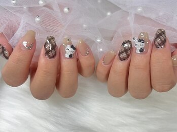 ミッドポイント(mid point)/