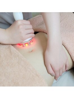 シャングリ ラ(Shangri La)/ウエストやお腹回りも得意！