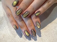 ビューティービースト フォー ネイルアンドアイラッシュ 並木店(beauty:beast)/マグネット