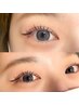 【平日限定】【パリジェンヌorまつ毛パ+下まつ毛パーマ】6500