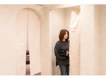 整 大阪高槻(totonou)/お着替えもご用意♪