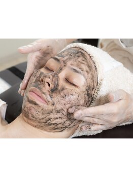 お肌をきれいにしたい