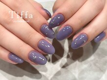 ティファ 大宮(Tiffa)/ナチュラルコース