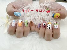 チェリーサロン 蒲田店(CHERRYsalon)/