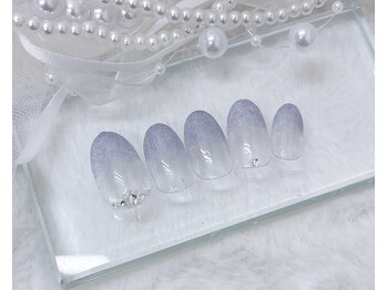 ジョリィ ルミエール 八王子店(Joli Lumiere)/フラットデザイン定額コース