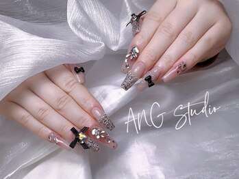 エーエヌジー スタジオ(ANG Studio)/
