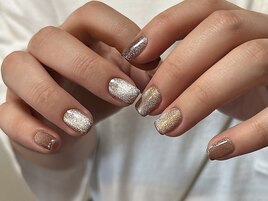 brown / マグネット