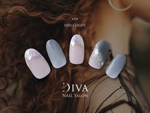 ネイルサロンディーバ 宝塚店(Diva)/10本デザインセレクトプラス