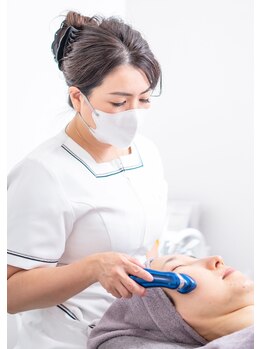 サロン ウルハ(Salon Uruha)/エレクトロポレーション