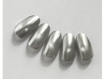 ビーネイル ヘルシー(Be NaiL healthy)/ビー玉ネイル