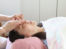 マホロ(MAHORO)/美容鍼灸＆アロママッサージ♪