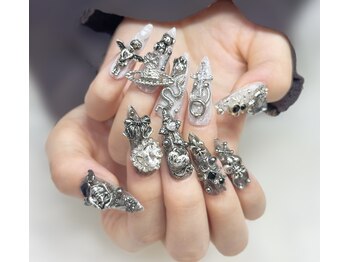 ハミ 新大久保(H'ami)