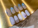 2025.紫陽花ハンド定額10.500円