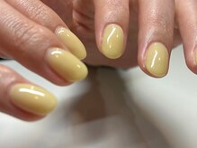 アンバイアオ(UN by ao.)/ワンカラー