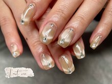 ラウヴィ(L'artVie)/シンプルアート×マグネット