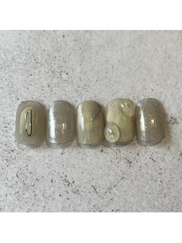 デザインコース(オフ込み)