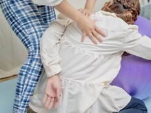 サリー(Sally)