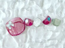 ルル ソレイユ(LouLou Soleil)/