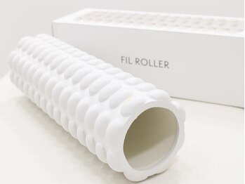 整体リライン 生駒院(整体Re:Line)/