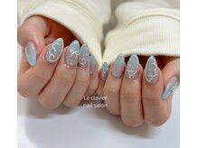 ル クラヴィエ(Le Clavier)/持ち込みデザインおすすめ！