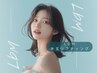 【定番マシン単品】LDM12分〈水分/生成/鎮静/引き締め/ニキビケアモード〉