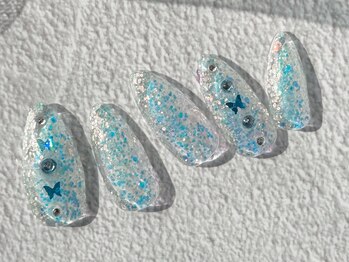 バタフライ 津田沼店(Butterfly)/定額デザインA