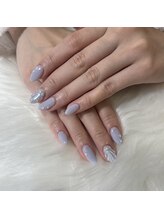 エーナイン イオンモール苫小牧店/お客様持ち込みデザイン