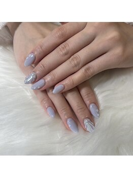 エーナイン イオンモール苫小牧店/お客様持ち込みデザイン