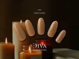 秋のワンカラー