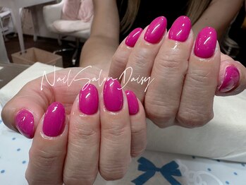 ネイルサロン デイジー(daisy)/