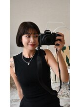 トラウシー 表参道(trawsy)&nbsp;eyelist MARIE