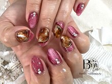 ベミル(Bemilu)/スペシャルアートコース