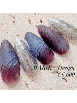 スタッフ定額 まりか