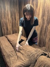 アジアンリラクゼーション ヴィラ 小田原店(asian relaxation villa)&nbsp;稲葉 