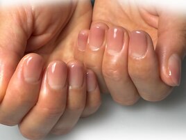 美フォルム★グラデーション