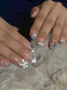 ネイル&パーツケアrinory石巻店/