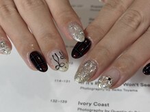 アイネイルズ 心斎橋店(I-nails)