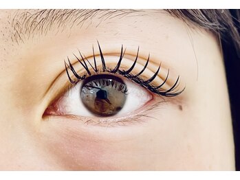 ザ ベスト ビューティー(The Best Beauty)/ダブルフラットラッシュ